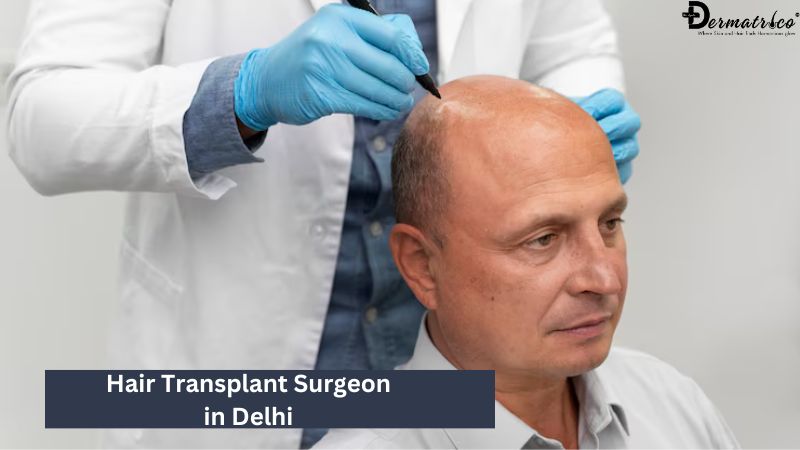 Unlocking Your Full Hair Potential: Dr. Syed nazim Hussain’s Expertise in Hair Transplants